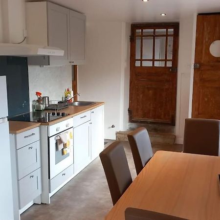 Joli Appartement Les Archers Montpeyroux  Exteriér fotografie