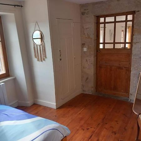 Joli Appartement Les Archers Montpeyroux  Exteriér fotografie