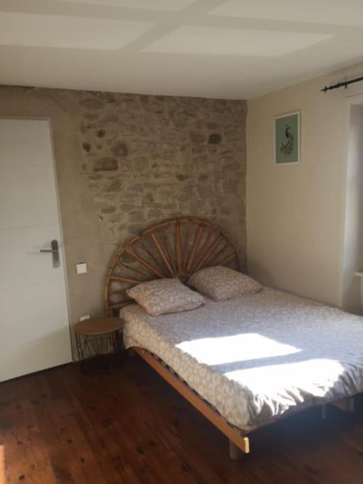 Joli Appartement Les Archers Montpeyroux  Exteriér fotografie